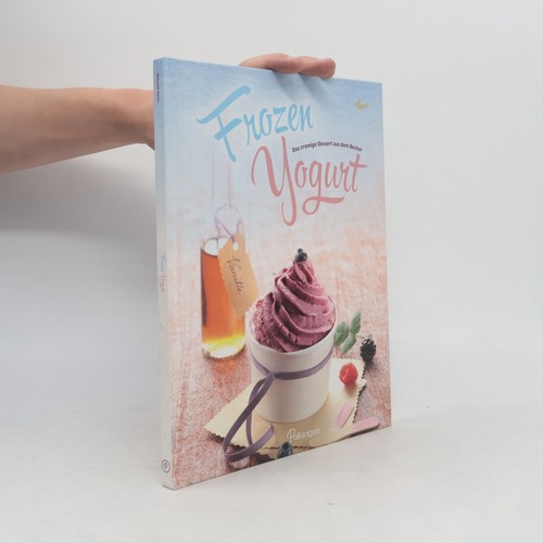 Frozen yogurt kolektiv - yogurt ,