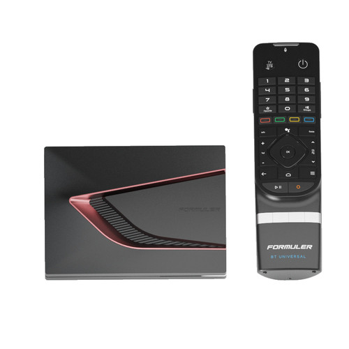 Formuler z12 ultra - ultra, –