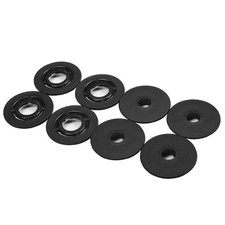 4x Befestigungen für VW VW