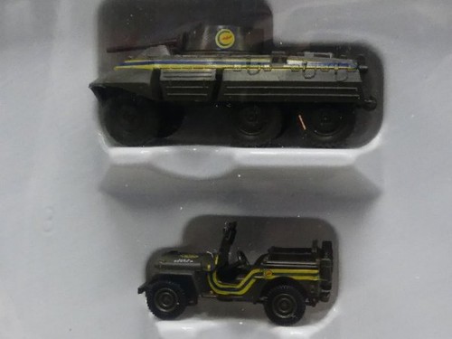 Roco spähwagen - roco, /