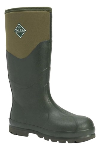 Herren muck stiefel chore - chore, 2k