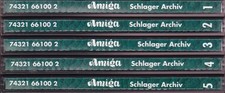AMIGA SCHLAGER ARCHIV Volume