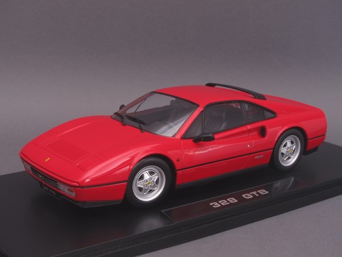 Scale ferrari 328 - kk-scale,