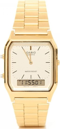 Casio uhr retro - casio,