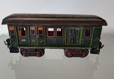 Märklin, 1844, Spur 1