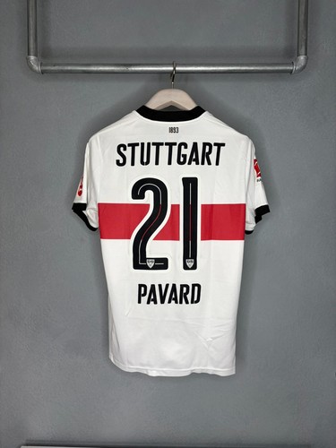 Vfb stuttgart benjamin - stuttgart,