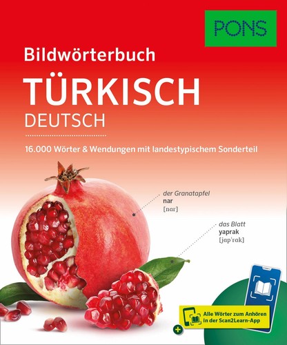 Pons bildwörterbuch - pons,