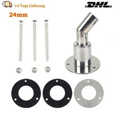 Abgasrohr Auspuff Edelstahl