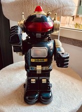 Mr. T Robot 3548 by Boy Toy /