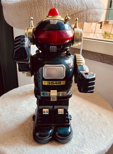 Robot 3548 boy toy - t,