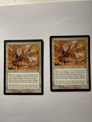 Standartenträger mtg standard - standartenträger,