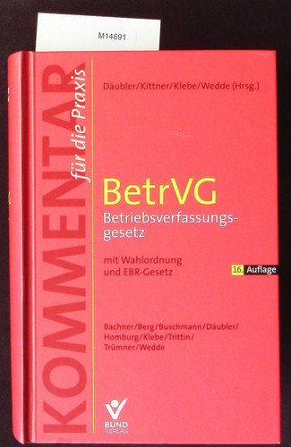 BetrVG