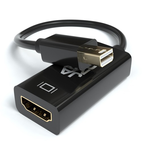 Mini displayport hdmi - mini,