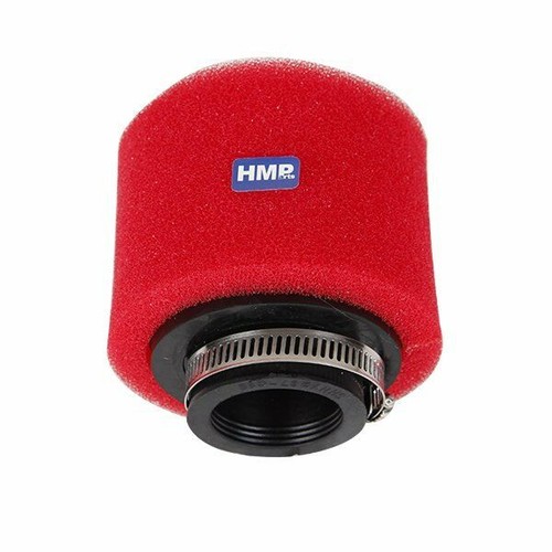 Luftfilter rot sport - rot, mm