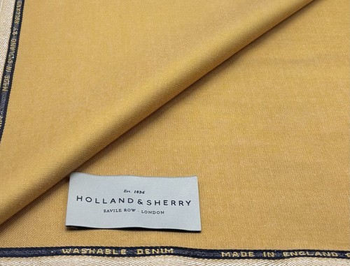 Holland sherry senf - holland,
