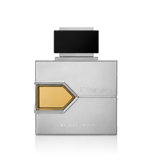 Haramain aventure eau de - haramain,