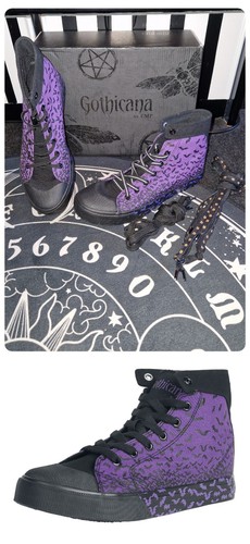 Gothicana emp walk - gothicana, 39