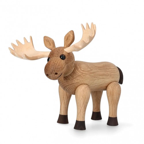 Spring copenhagen holz elch - spring,