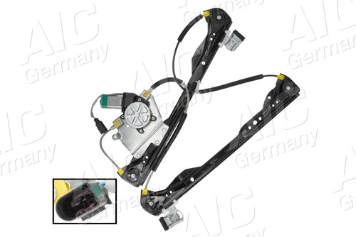 Fensterheber vorne links - fensterheber,