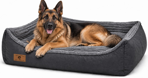 Xxl hundebett hundekissen - xxl,