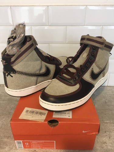 Nike air vandal - nike,