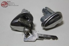 52-58 Ford Car 53-60 Truck