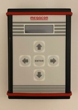 Megacon HHP2 Hand Held Programmer Unit