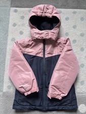 Snow Tech Skijacke Winterjacke