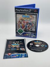 PS2 Sony PlayStation 2 – SNK Arcade Classics Vol. 1 - CIB / PAL