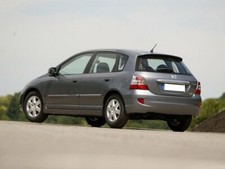 WERKSTATTHANDBUCH HONDA CIVIC 5D LHD FÜNFTÜRER REPARATURANLEITUNG AUF CD 