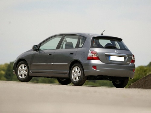 Werkstatthandbuch honda civic - werkstatthandbuch,