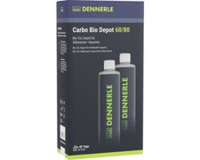 Bio CO² DENNERLE Carbo Bio Depot 60/80 Nachfülldepot