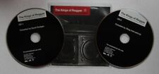 Kings Of Reggae Rare Adv 2CD