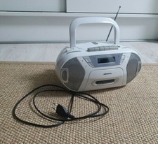 3 in 1 Stereo Radiorekorder