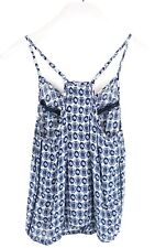 SUPERDRY Ibiza Print Cami Top