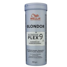 Wella Blondor BlondorPlex 400
