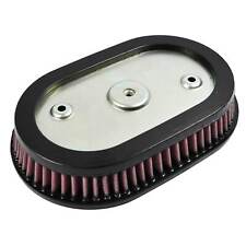 HARLEY DAVIDSON Screamin Eagle High Flo Ventilator Luftfilter Einsatz 29400293