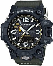 CASIO G-SHOCK GWG-1000-1A3JF