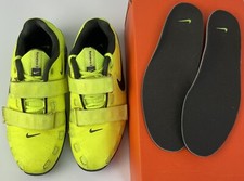 MENS NIKE ROMALEOS 2 VOLT