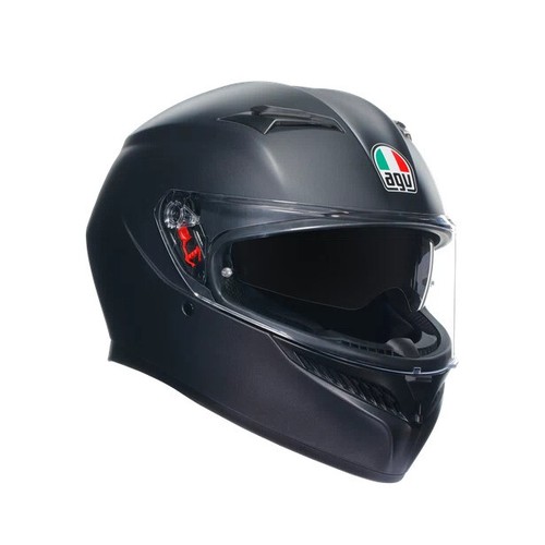 Agv helm e2206 mplk inkl - k3,