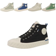 Palladium Palla Ace Chukka ORG