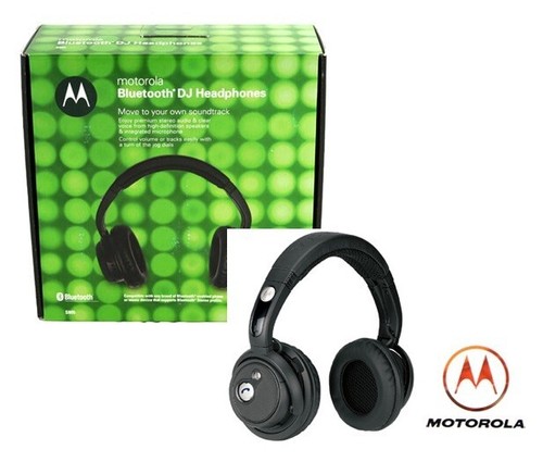 Motorola s805 bluetooth - s805,