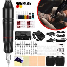 Tattoo machine kits - tattoo,