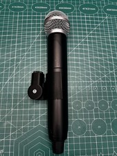 Shure glxd2 sm58 - , z3
