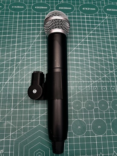 Shure glxd2 sm58 z3 - ,
