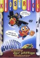 Robby der pfiffige Roboter von not specified | DVD | Zustand sehr gut