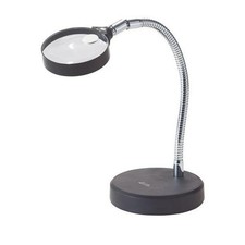 Schweizer Standleseglas