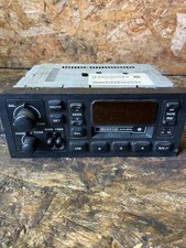 Chrysler Stratus 1998 Radio CD-Player DVD-Player Navigation P04858558AC ZYP2531