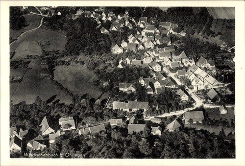 Windischeschenbach der - in,