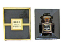 Chanel Coco 1,5 ml Miniatur Pure Parfum